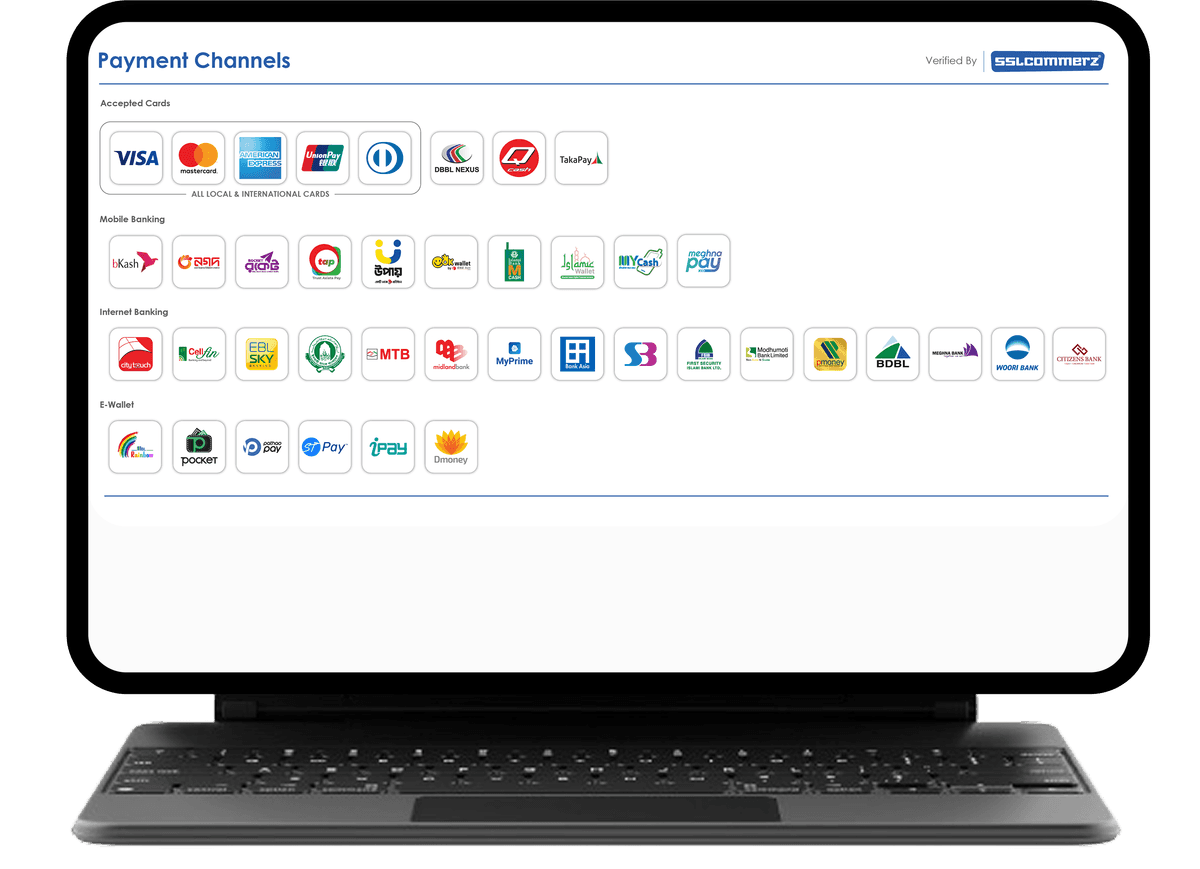 Payment Gateway