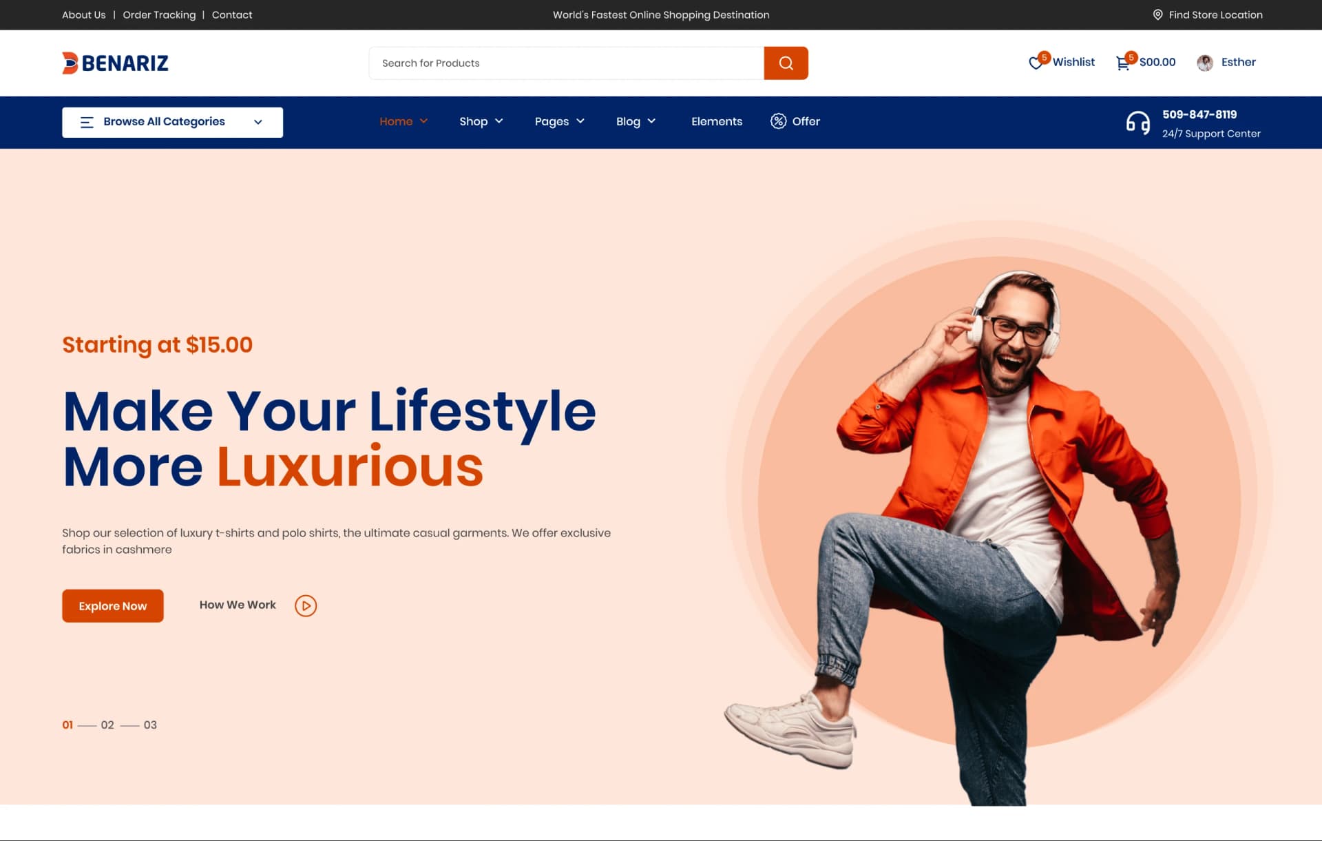 barnoi - Screenshot 1