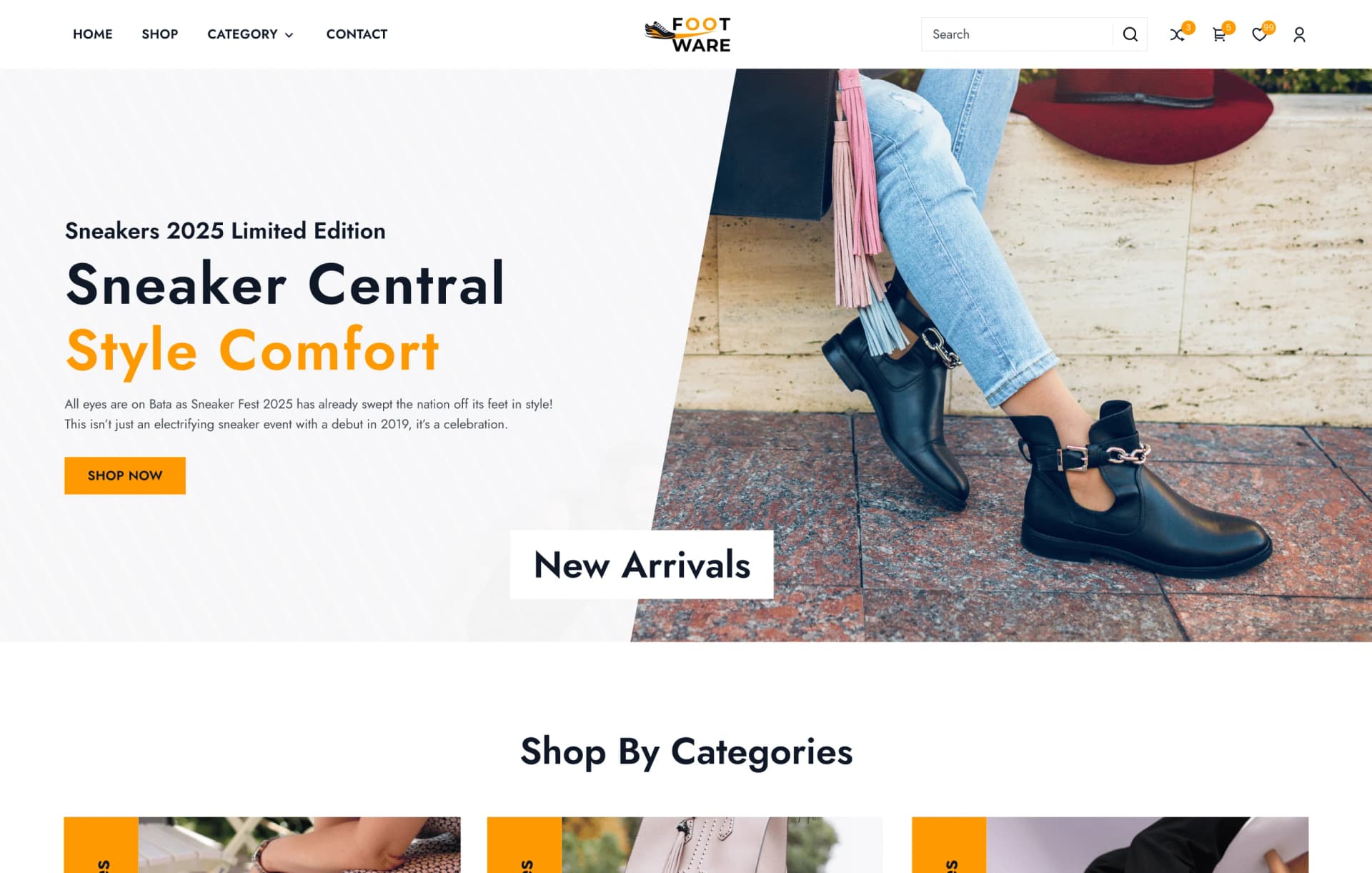 barnoi - Screenshot 1