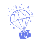 NeoComerz offer illustration