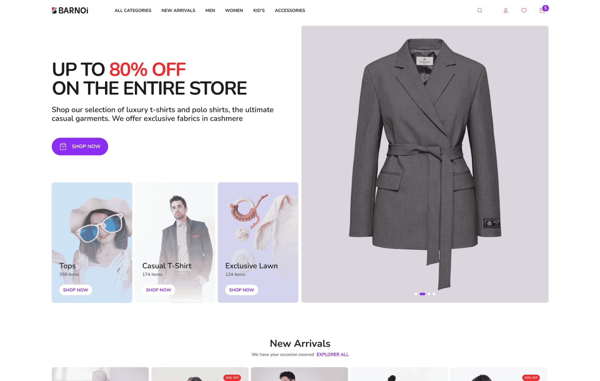 bunon - Screenshot 1