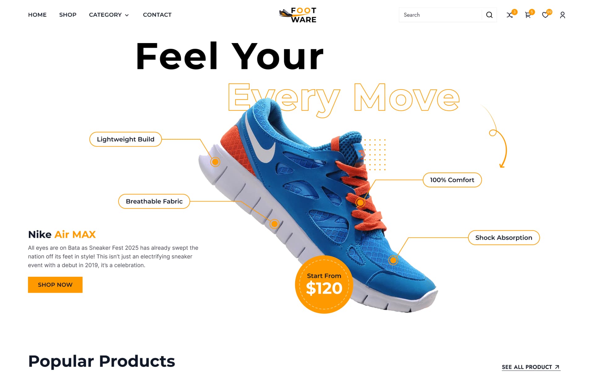 barnoi - Screenshot 1